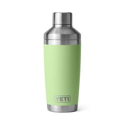 YETI Rambler 20 oz Stainless Steel Cocktail Shaker