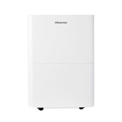 Hisense 3000 sq ft 35 pt Dehumidifier