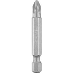 DeWalt Phillips #2 X 2 in. L Power Bit Heat-Treated Steel 1 pc