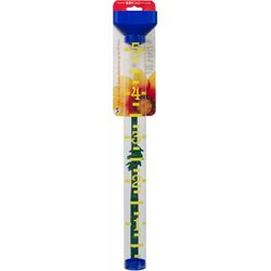 EZRead Original Rain Gauge Stake 3.5 in. W X 21 in. L