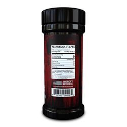 Bearded Butchers Bold Blend Seasoning 10 oz