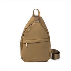 Kedzie Brown Everyday Bag