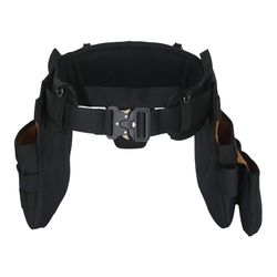 Carhartt 4 pocket Tool Belt Brown One Size Fits All