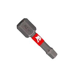 Diablo Square #2 X 1 in. L Driver Bit 100 pk