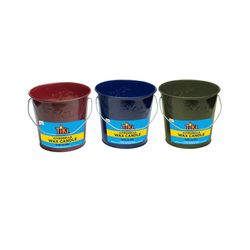 TIKI Assorted Citronella Scent Lavish Woodland Candle