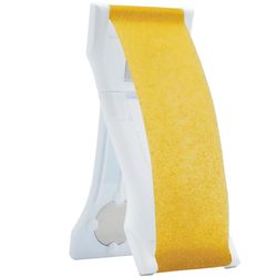 LoveHandle Gold Glitter Cell Phone Grip For All Mobile Devices