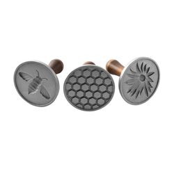 Nordic Ware Cookie Stamps