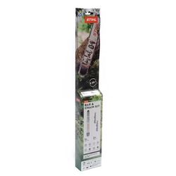 STIHL Kit 17 45cm/18 23RM3 Bar and Chain Combo