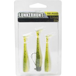 Lunkerhunt Fishing Lure 0.75 in.