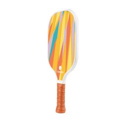 TOMORO 11mm F3 Vitality Orange Pickleball Paddles Set