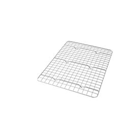 USA Pan 8-1/4 in. W X 12 in. L Baking Rack Silver 1 pk
