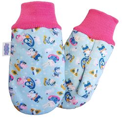 Midwest Quality Gloves One Size Fits Most Mittens