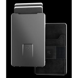 Groove Life Leather Wallet