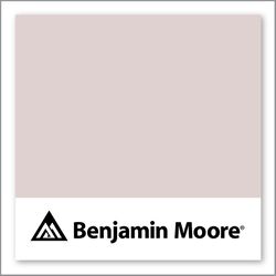 Benjamin Moore Organdy 1248