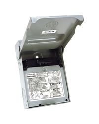 ABB 60 amps Non-Fusible 2-Pole AC Disconnect