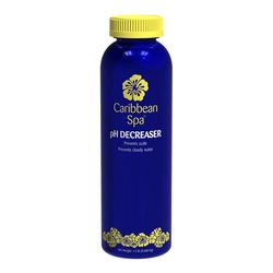 Caribbean Spa Granule pH Balance 1.5 lb