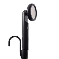 Coghlan's Black Camp Shower 78 in. L 1 each