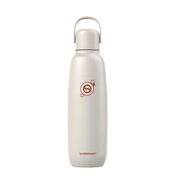 SodaStream Fizz & Go Sand 30.4 oz. Carbonator Bottle 1 pk