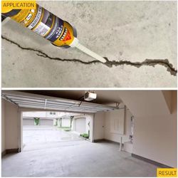 Sika Sikadur Concrete Repair 6 oz