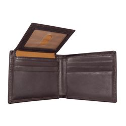 Carhartt Leather Wallet