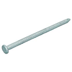 Grip-Rite 5D 1-3/4 in. Shake Hot-Dipped Galvanized Steel Nail Flat Head 1 lb
