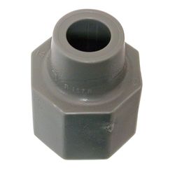 Danco Tailpiece Nut For Universal 3/8 in. Plastic