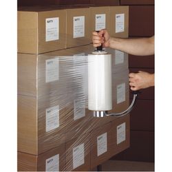 Nifty 15 in. W X 1500 ft. L Stretch Film