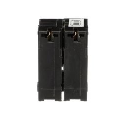 Eaton 125 amps Plug In 2-Pole Circuit Breaker