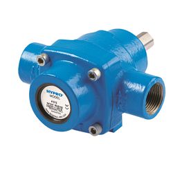 Pentair 4101 Series 432 gph Cast Iron Switchless Switch Direct Drive Pump