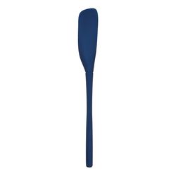 Tovolo FlexCore Deep Indigo Silicone Jar Scraper