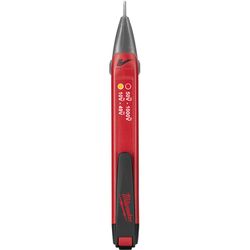 Milwaukee 10-1000 V Dual Range Voltage Tester 1 pk