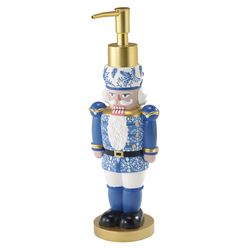 Avanti Linens Counter Top Pump Soap Dispenser