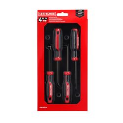 CRAFTSMAN Hook and Pick Set 4 pc