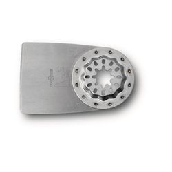 Fein Starlock 2 in. S X 6.2 in. L Steel Rigid Scraper Blade 1 pk