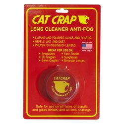 EK USA Cat Crap Anti-Fog Paste 0.5 oz 1 pk
