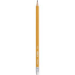 Maped Essentials Triangular #2 Writing & Drawing Pencil 12 pk