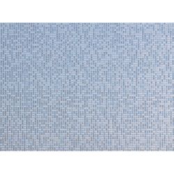 Brewster Cubix Window Film 35-1/4 in. W X 78 in. L