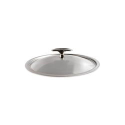 Nordic Ware Stainless Steel Lid 11 in.