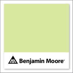 Benjamin Moore Neon 402