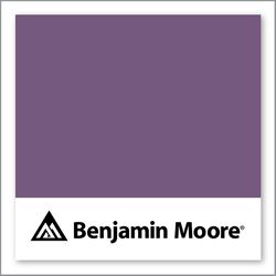 Benjamin Moore Fire And Ice 1392