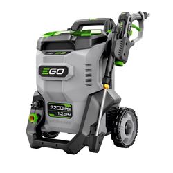 EGO Power+ HPW3200 3200 psi Battery 1.2 gpm Pressure Washer Tool Only TOOL ONLY