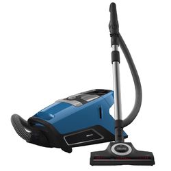 Miele Blizzard CX1 TurboTeam Bagless Corded HEPA Filter Canister Vacuum