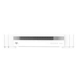 Vornado Profile 6.58 in. H 3 Window Fan