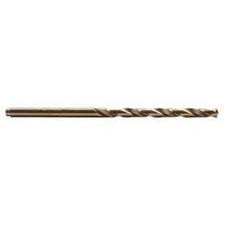 Century Drill & Tool 3/32 in. X 2-1/4 in. L Cobalt Steel Drill Bit 1 pc