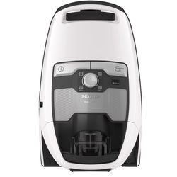 Miele Blizzard CX1 Cat & Dog Bagless Corded HEPA Filter Compact Vacuum