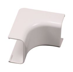 Legrand CordMate II 1.5 in. L Inside Elbow 1 pk