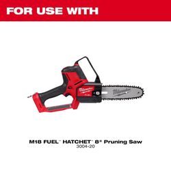 Milwaukee 49-16-2750 8 in. Chainsaw Chain 33 links