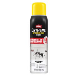 Ortho Orthene Ant and Roach Killer Aerosol 18 fl. oz.