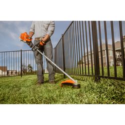 STIHL FSA 70 R Battery Trimmer Kit (Battery & Charger)