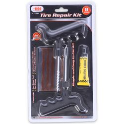 JMK Illinois Industrial Tool Tire Plug Kit For Tubeless Tires